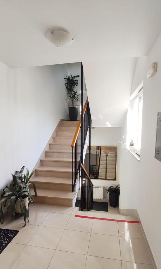 Ivana Apartman 3 Crikvenica Extérieur photo