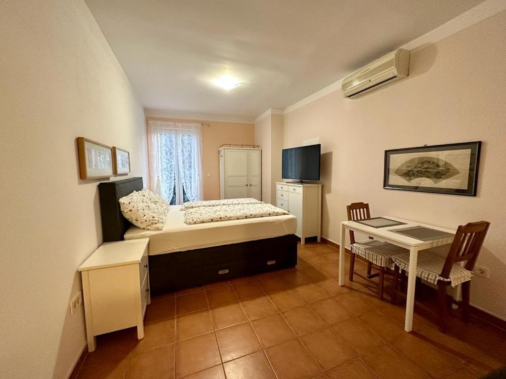 Ivana Apartman 3 Crikvenica Extérieur photo
