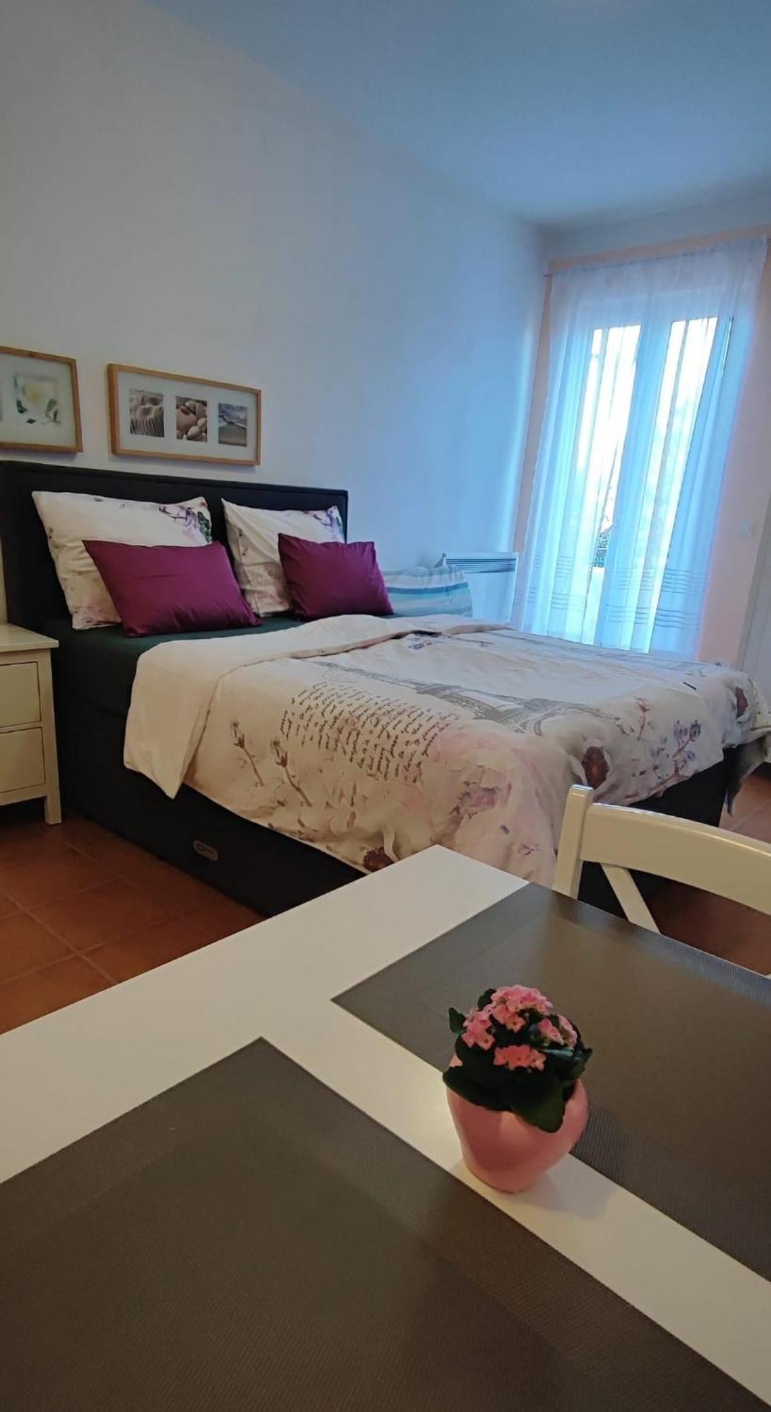 Ivana Apartman 3 Crikvenica Extérieur photo