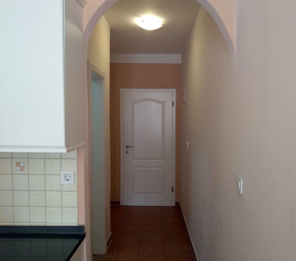 Ivana Apartman 3 Crikvenica Extérieur photo