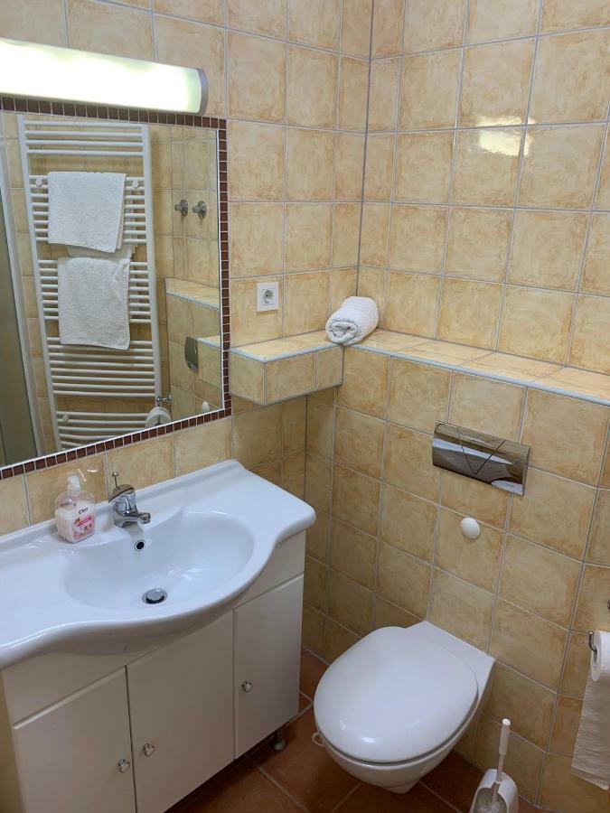 Ivana Apartman 3 Crikvenica Extérieur photo