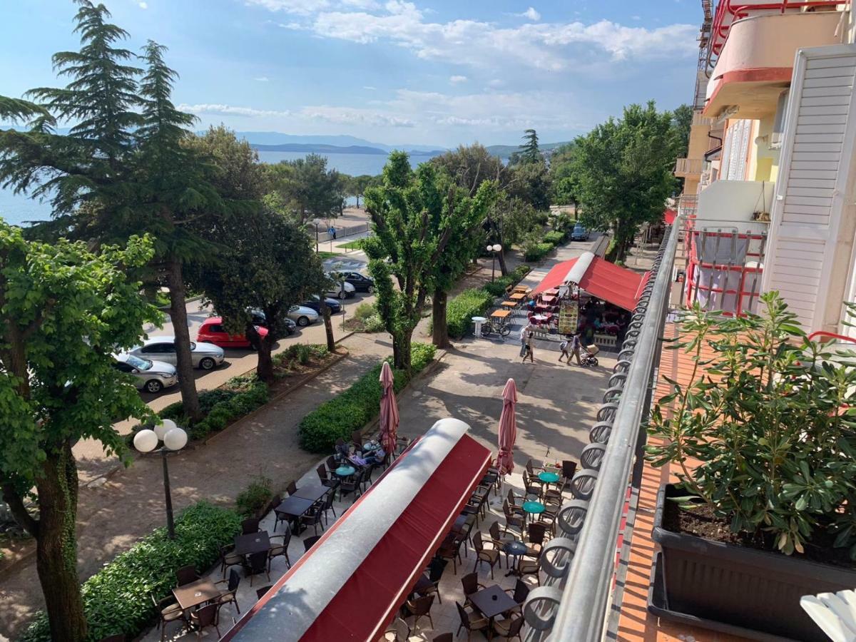 Ivana Apartman 3 Crikvenica Extérieur photo